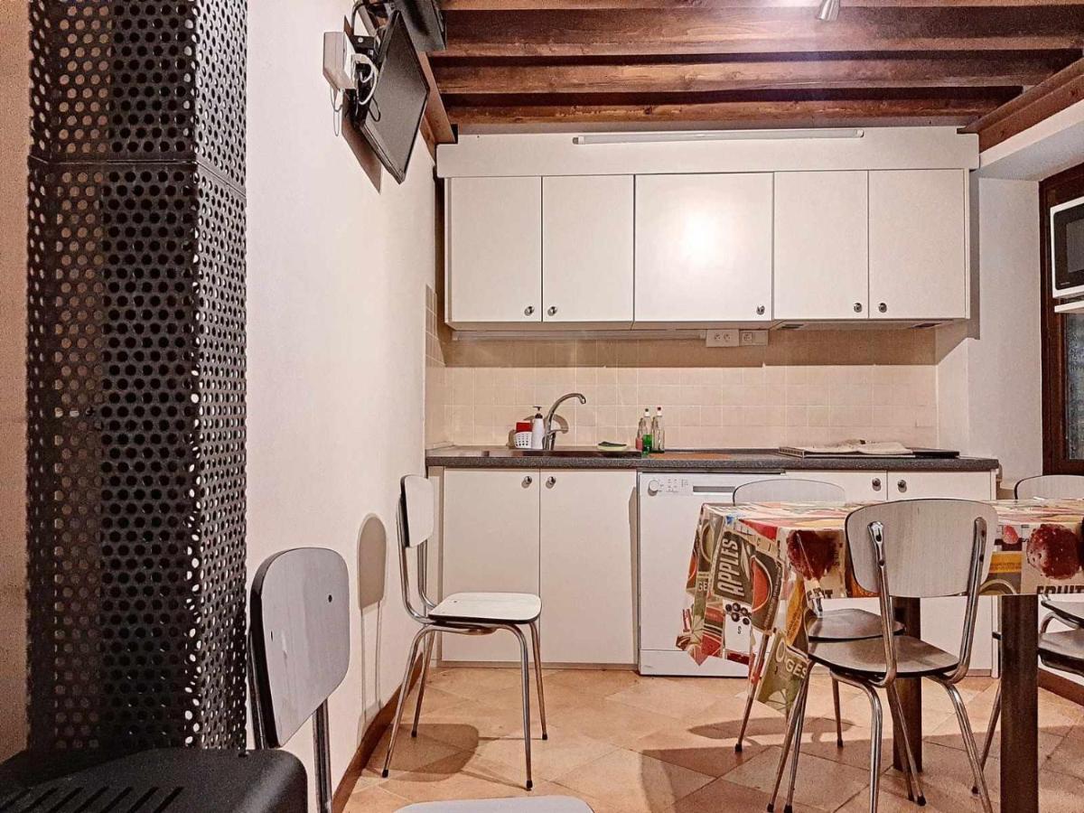 Ospitaci Appartamenti Giove Valtopina Εξωτερικό φωτογραφία